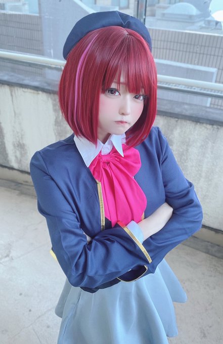 コスプレイヤークエのTwitter画像14