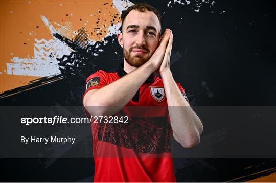 aarongeorge1888's tweet photo. Everyone writing off Longford in their predictions this season
DO THEY KNOW??? DO THEY??? 🙏🏻#DG30 https://t.co/yDd8EMUVeE