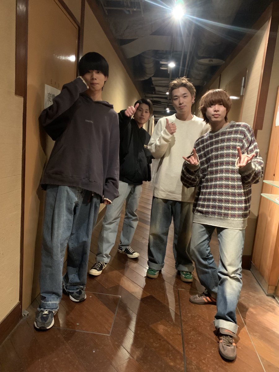 FESTIVALOUT's tweet photo. #TOKYOFM
#FESTIVALOUT RADIO BLAST
powered by #FanplaKit

#moondrop の  #レディブラ 🌛
いかがでしたか？

やはり4人が集まるといいですね✨
わちゃわちゃ感が楽しい〜〜！！！

radiko→ https://t.co/2IR2i8iKZ9 https://t.co/OUCn92kmBm