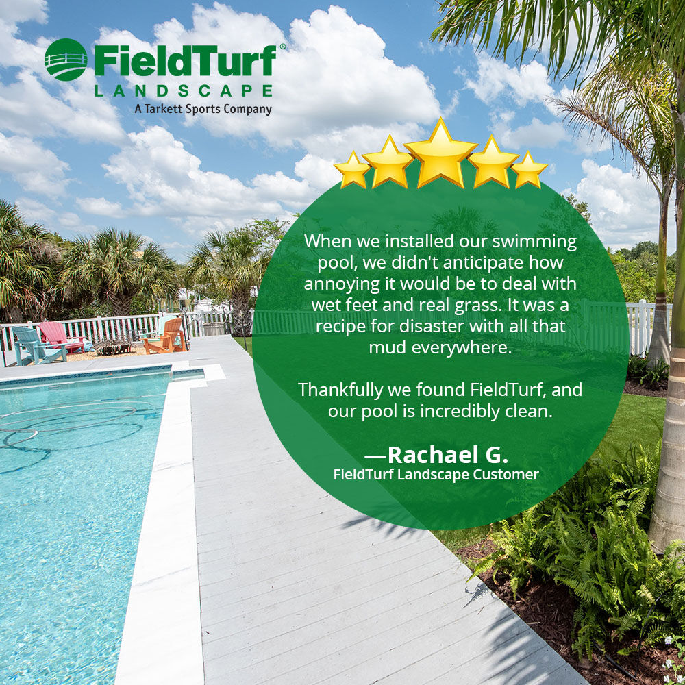 FT_Landscape's tweet photo. Your poolside shouldn't be a mudslide. ππ±#FieldTurfLandscape #CustomerReview
Book a consultation: https://t.co/Dl7giPJpAA https://t.co/b1dglPT2nh