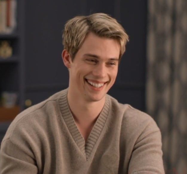 Your favorite prince.