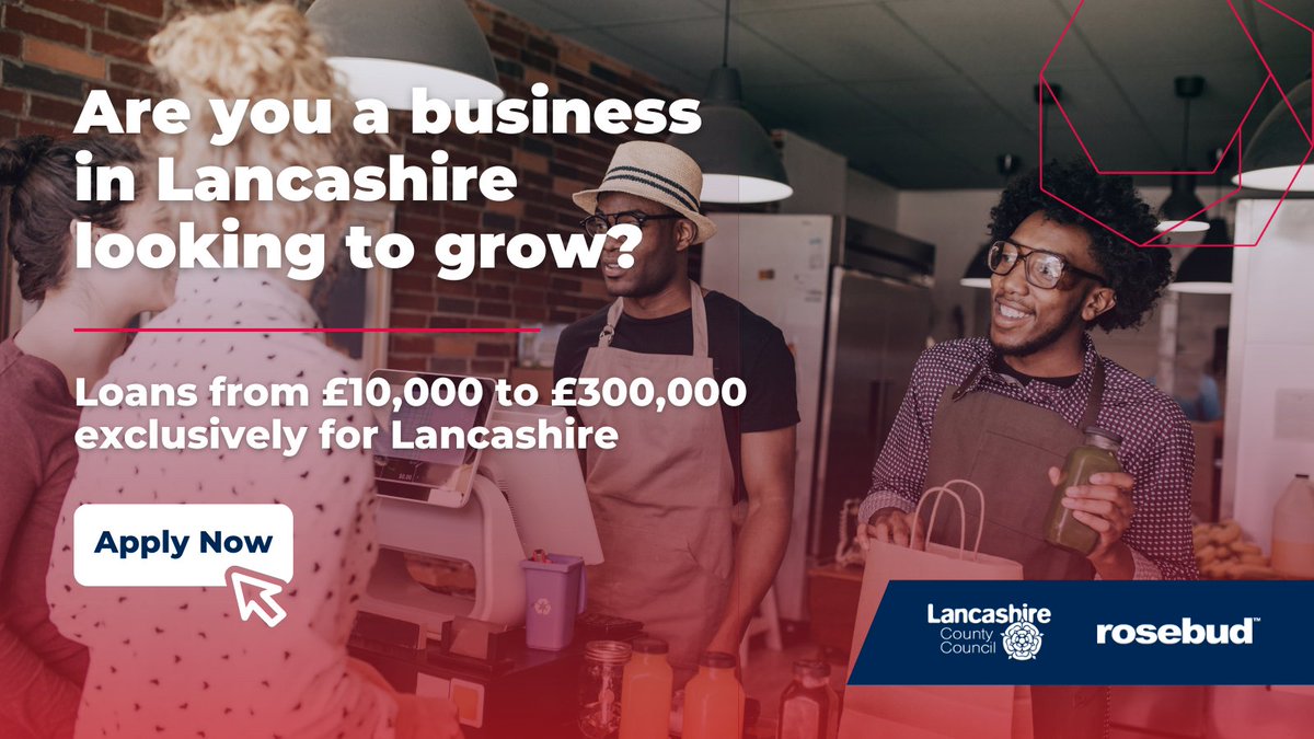 Whether you're just starting out on your entrepreneurial journey or leading an established #business, we're dedicated to fuelling your #success. 💼💡 

Explore bespoke financial solutions crafted to #empower your aspirations 👉 ow.ly/a3P350QCHl7