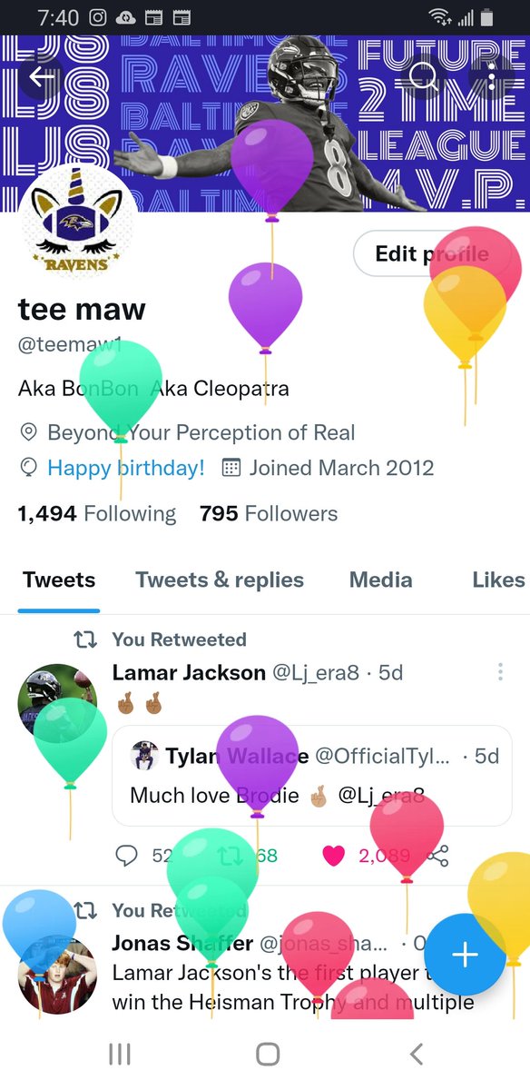 tee maw tweet media
