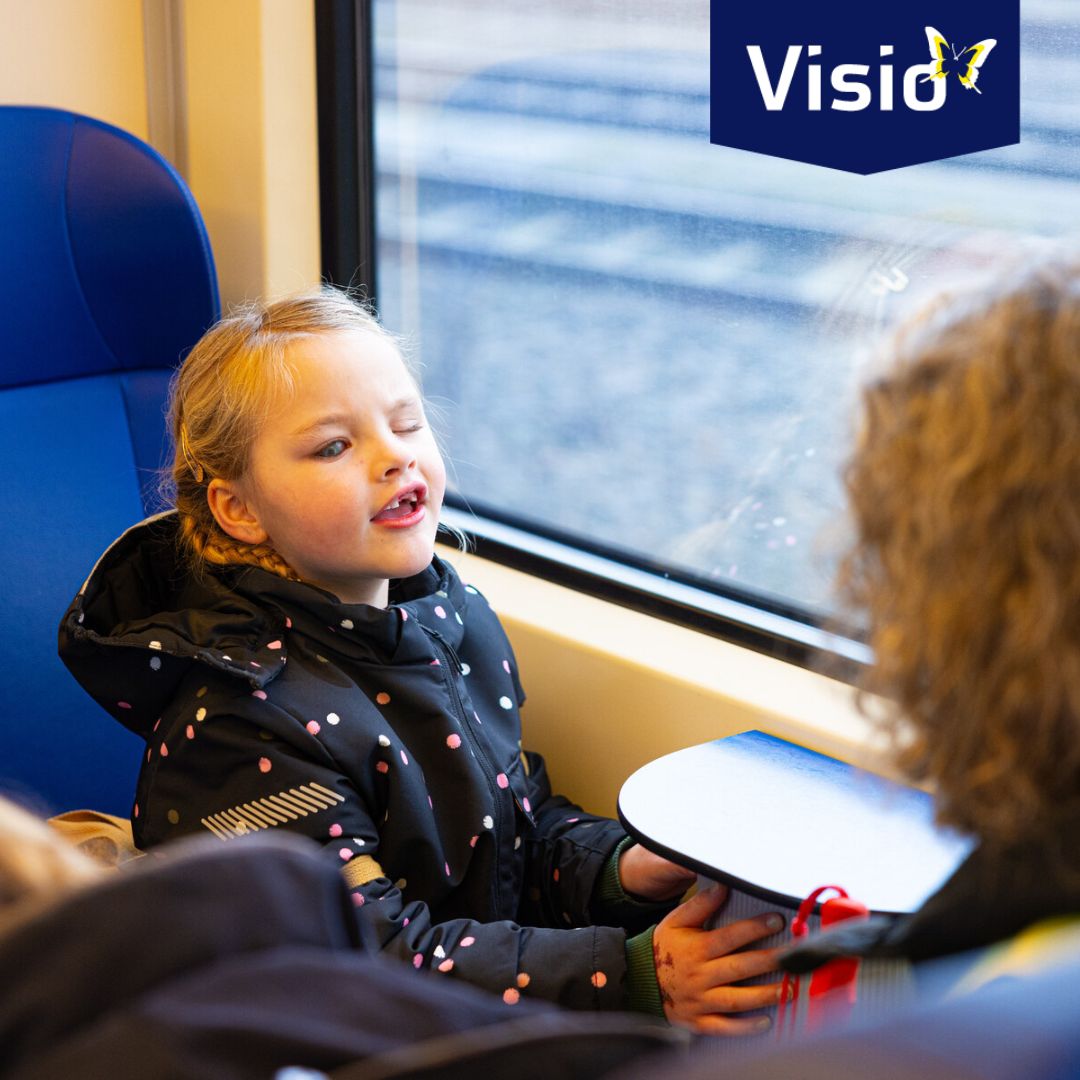 Koninklijke Visio tweet media