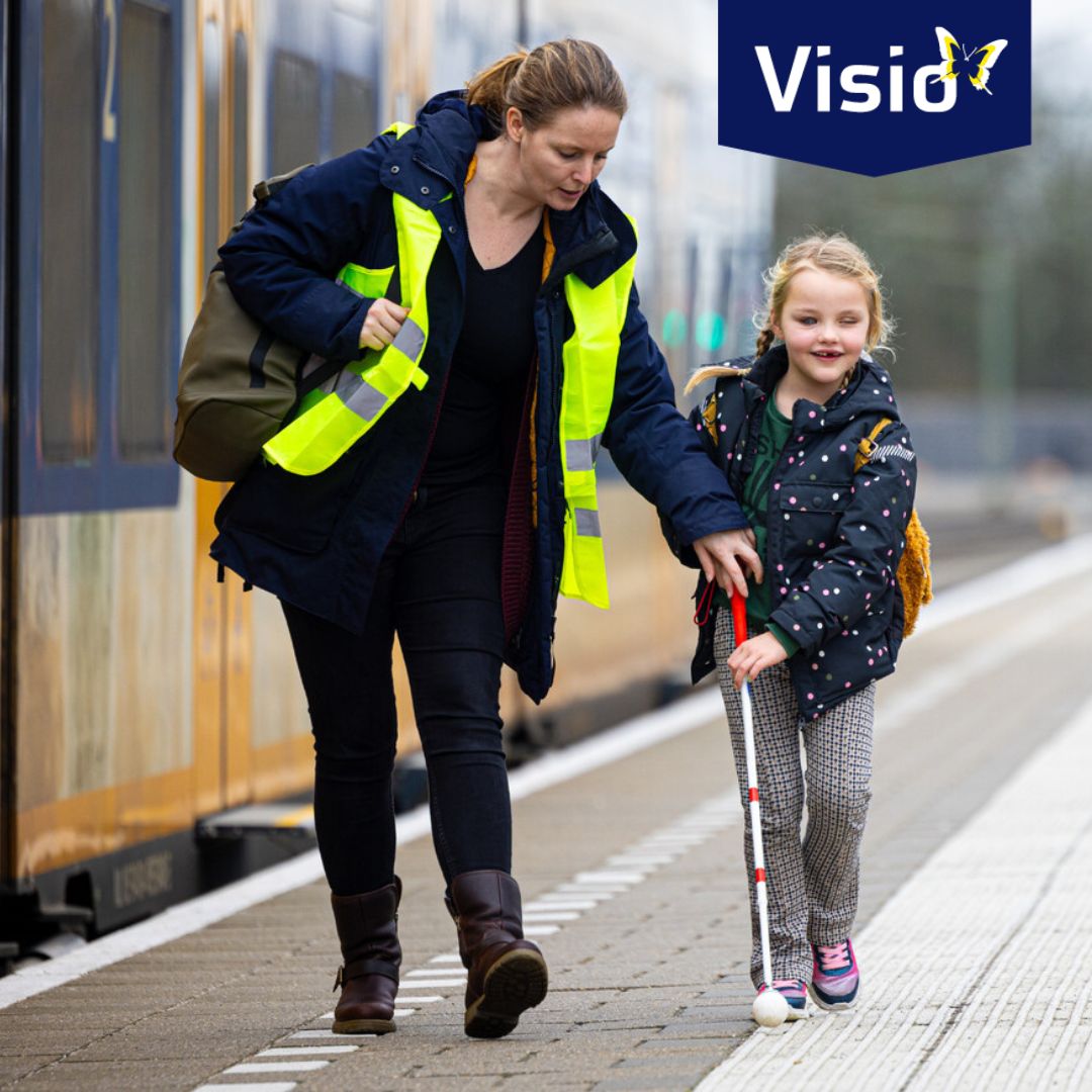 Koninklijke Visio tweet media