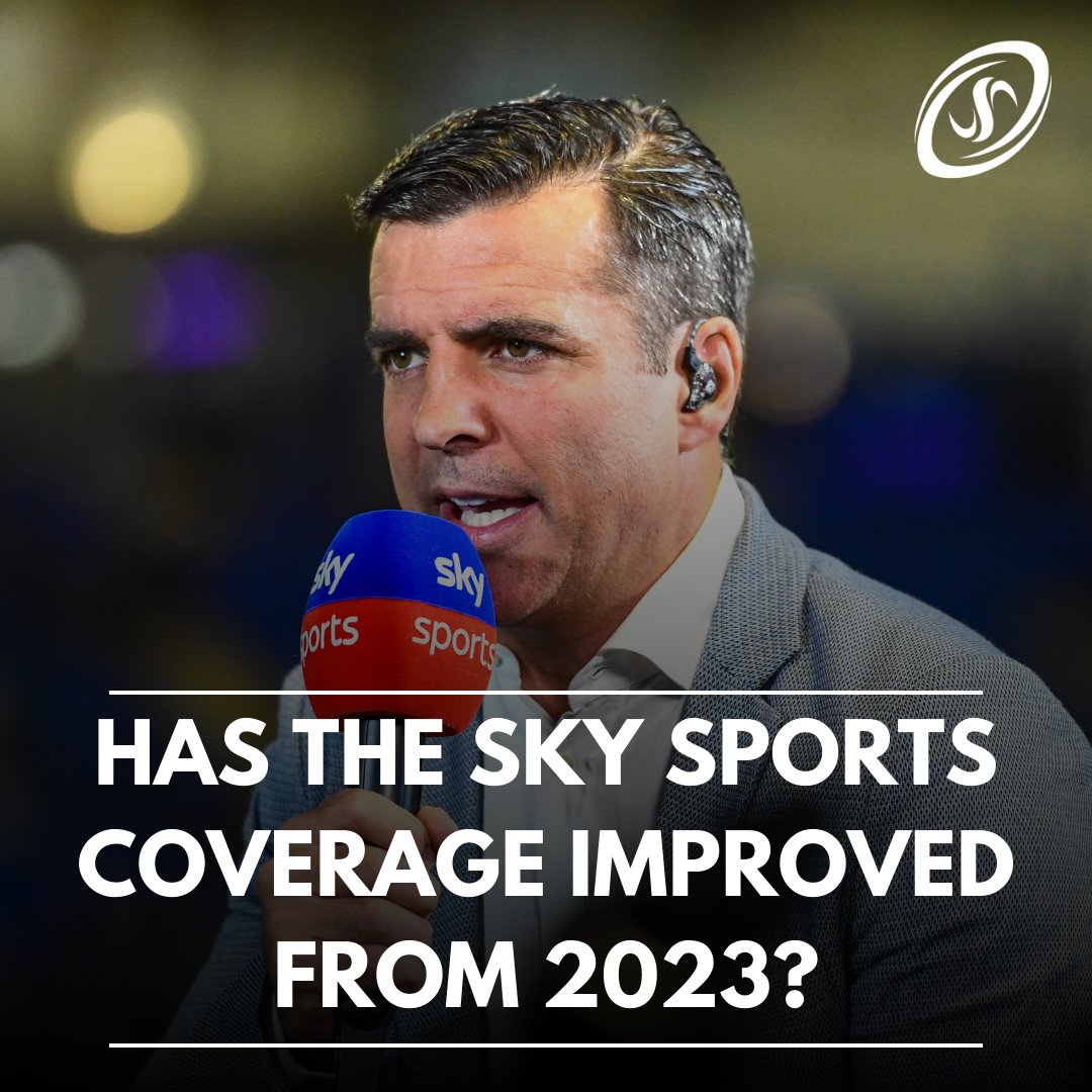 Serious About Rugby League tweet media