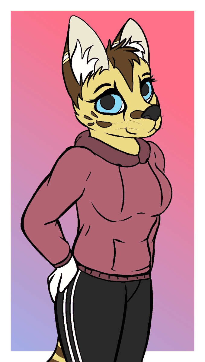 KommandantFuchs's tweet photo. A little birthday Java from @DaukusArt.
Thanks man https://t.co/0Ya3LeMUsk