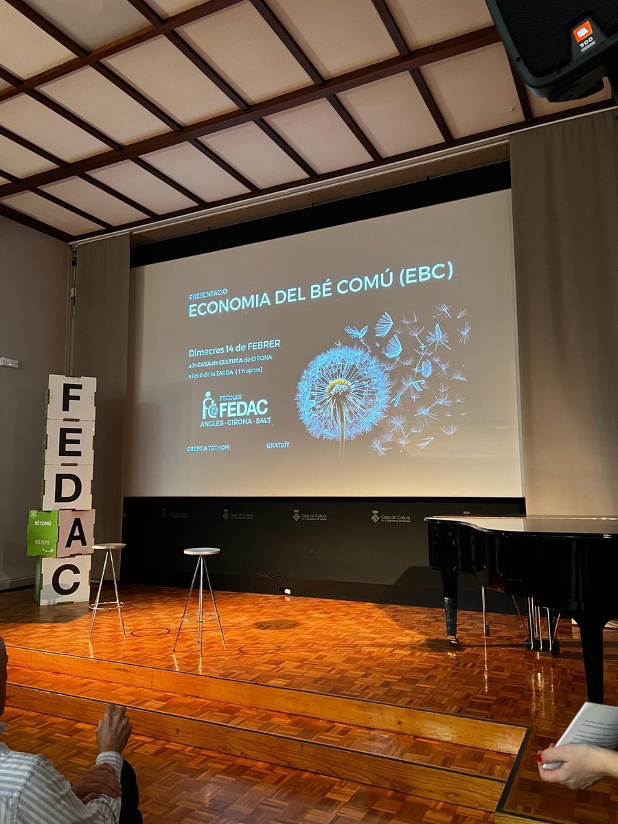 FEDAC Anglès tweet media