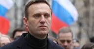 Mylovanov's tweet photo. Before Russian invasion of Ukraine in 2022, the U.S. threatened Russia with a devastating but unspecified response. Russia invaded. Afraid of escalating, the US didn’t follow through

Later, the U.S. threatened Russia with a devastating but unspecified response if Navalny dies 1/ https://t.co/kHn4hRbeYz