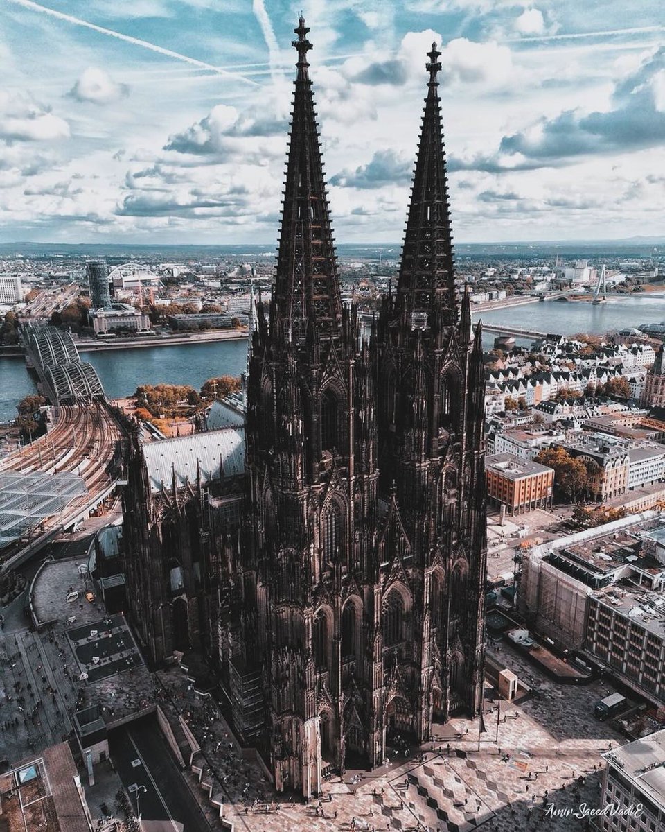 Architecture & Tradition tweet media