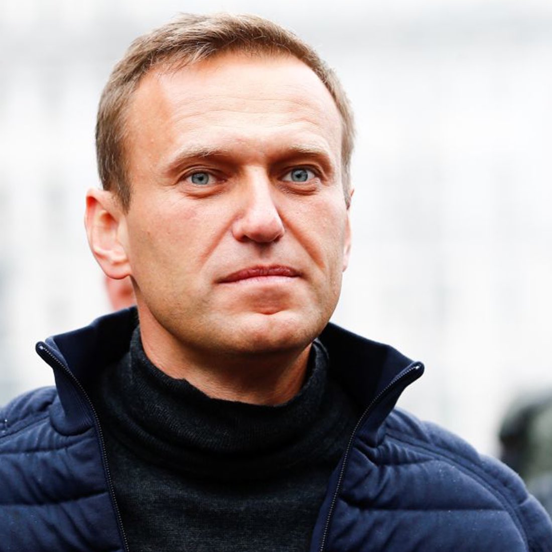 Deeply disturbed and saddened by news of the death of Alexei Navalny. Putin fears nothing more than dissent from his own people. A grim reminder of what Putin and his regime are all about. Let's unite in our fight to safeguard the freedom and safety of those who dare to