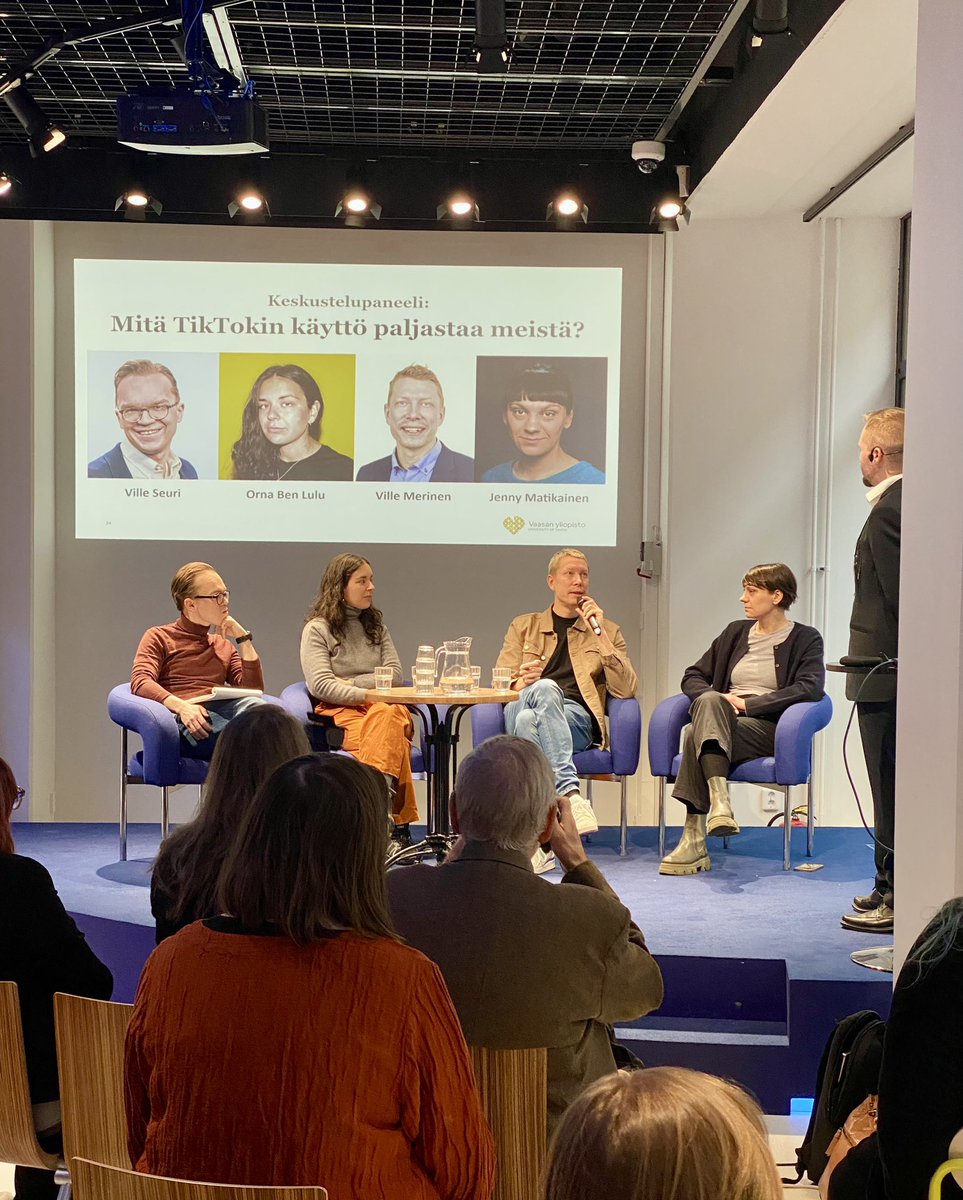 Essi Pöyry tweet media