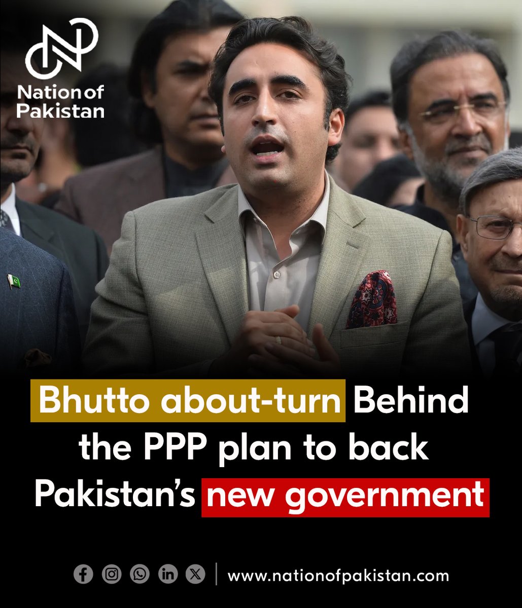 TheNationofPak's tweet photo. #bilawalbhuttozardari #KingIsBack #Absolutely_NOT #Diesel #ElectionResults2024 https://t.co/RSavbauEE9
