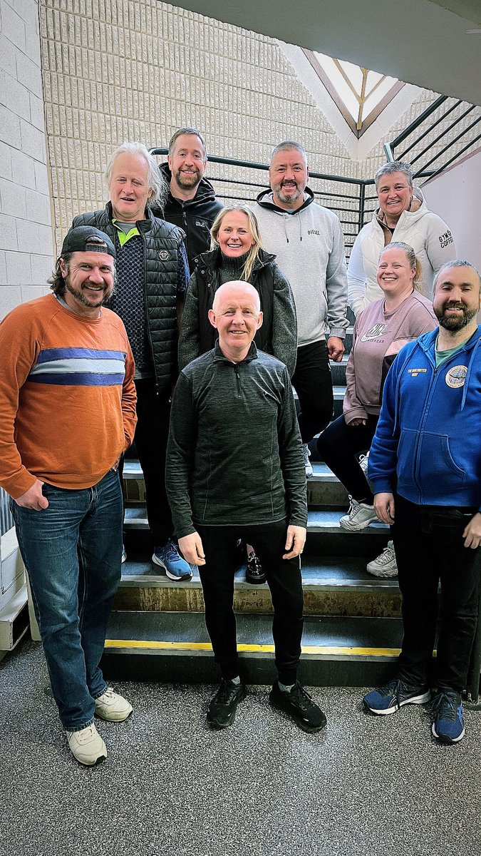 Kickboxing Ireland tweet media