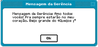 Exatamente há 12 anos, naquele estranho 16 de fevereiro, 4Queijos e Disco-Lee eram demitidos sem cerimônia. Os dias atuais são ainda mais estranhos: mesmo afastado da Sulake, em 2024, 4Queijos já produziu mais conteúdo sobre o Habbo que a própria gestão atual da Sulake lusófona.