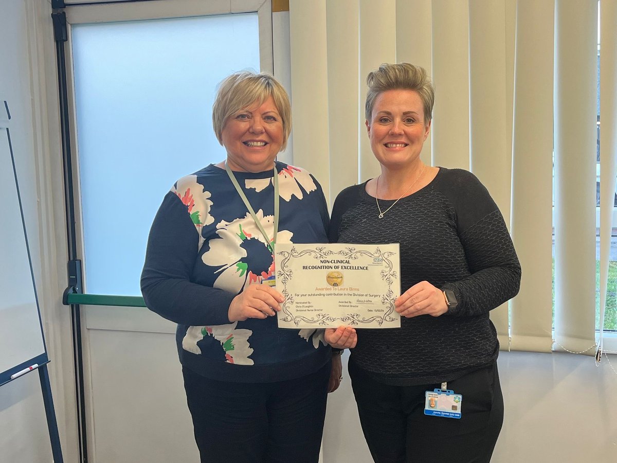 Karen Hatchell tweet media