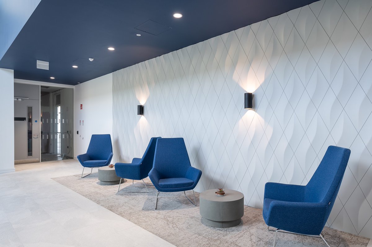 Huntoffice Interiors tweet media