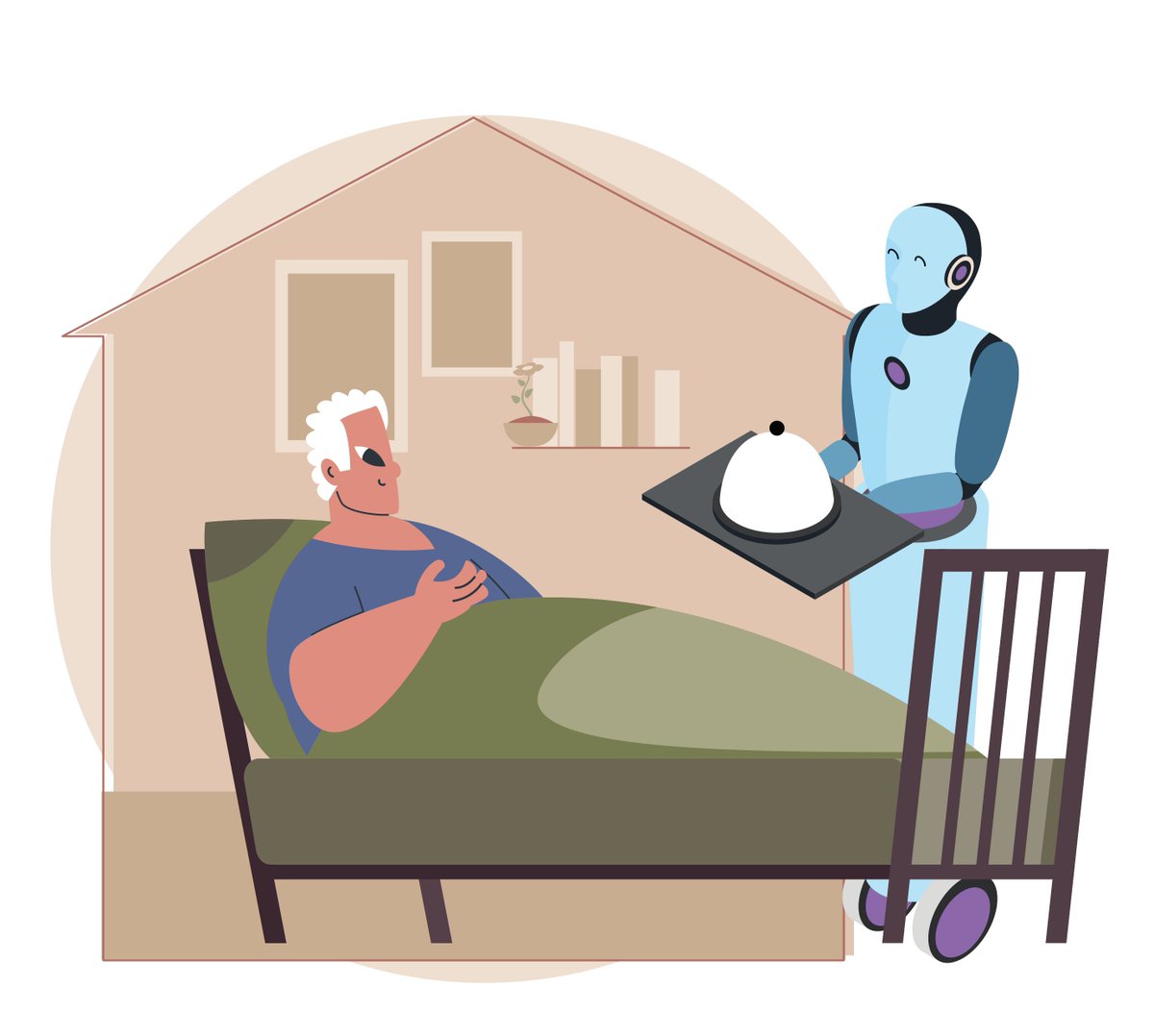 PRISMALabUnina's tweet photo. 🤖ＡＲＩＥＬ  
Assistive Robotics for Impaired and Elderly peopLe  
Project coordinator: @RuxFabio
Supported by the ARIEL project, in the frame of the PRIN 2022 research program, grant number 2022WS29WP, funded by the European Union Next-Generation EU. 
ℹ️ https://t.co/J8ghjlirTm https://t.co/e8z8mWPIPP