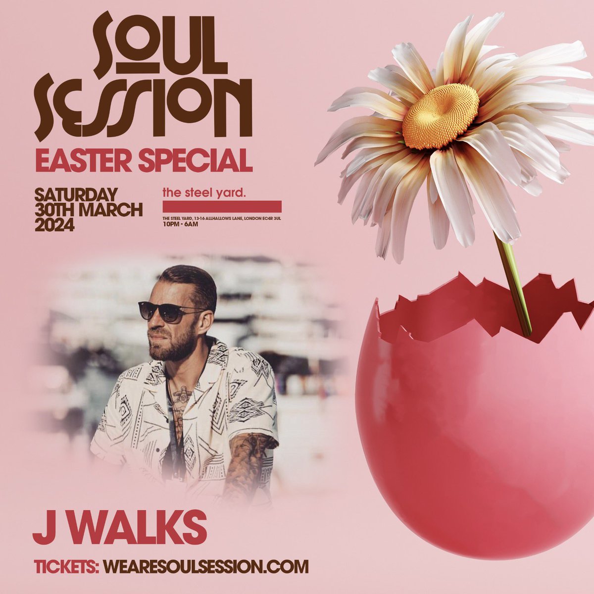 SoulSessionUK tweet picture