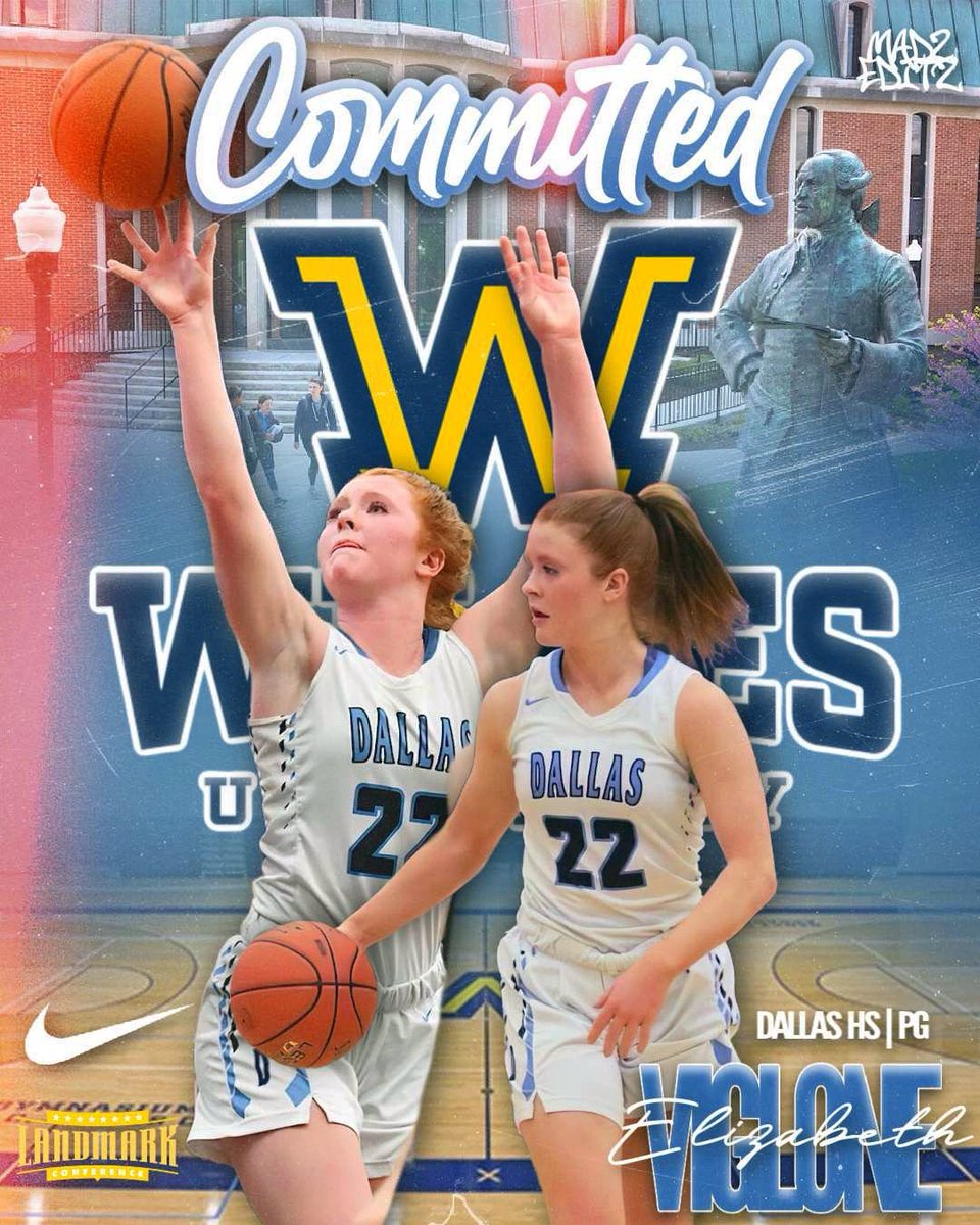 EViglone's tweet photo. I’m excited to announce my commitment to Wilkes University. I would like to thank my parents and coaches for always believing in me as well as Coach Berger for giving me this opportunity! @WilkesWBB @ALBerger8 #EarnYourRank https://t.co/SmcWzZK6u5