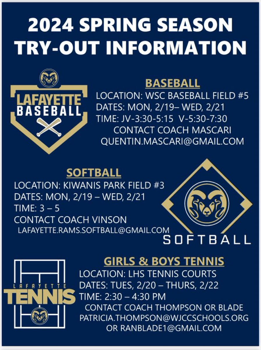 Lafayette Athletics tweet media