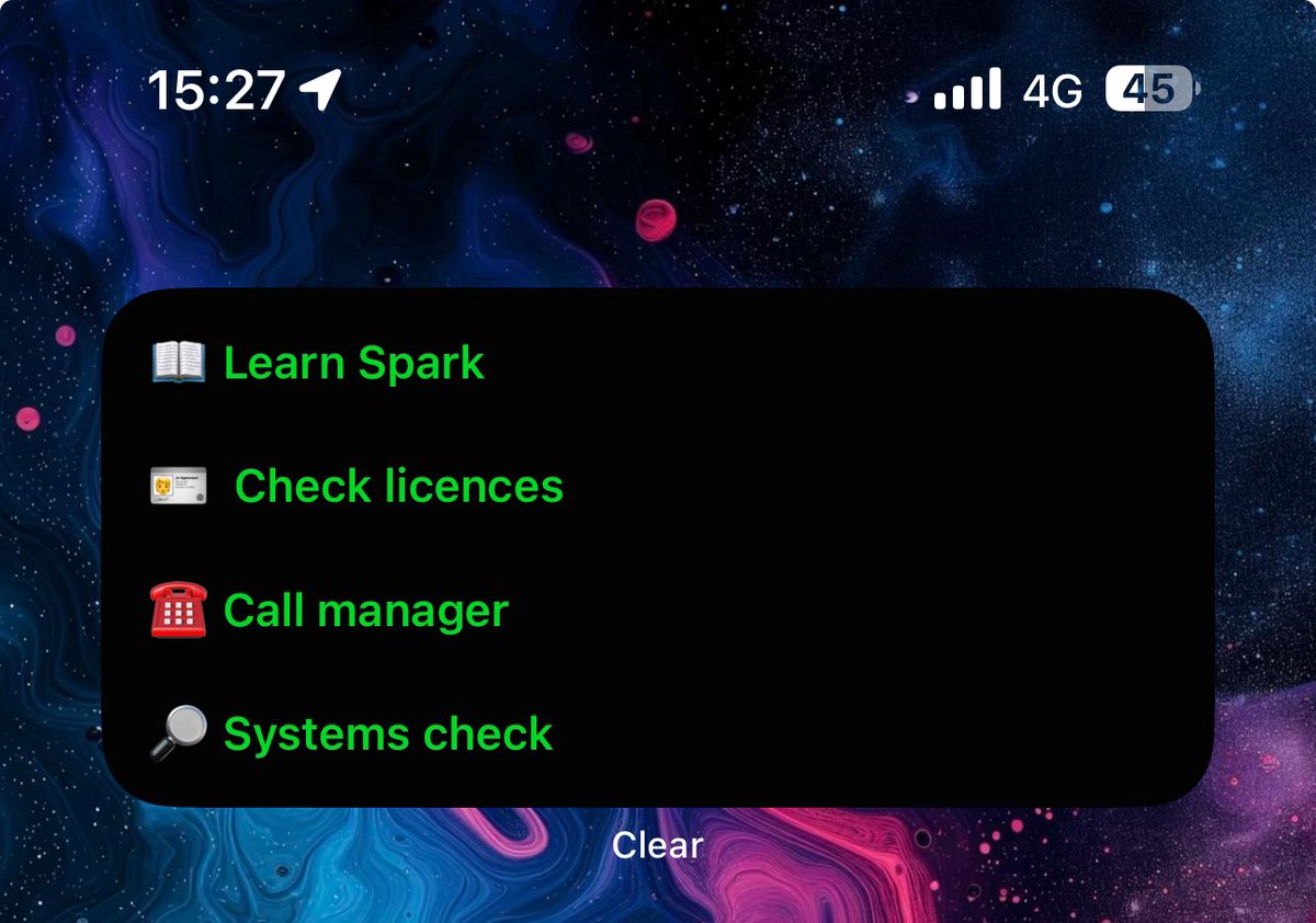 Steven Crane tweet media