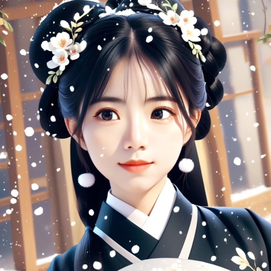 aoiaoi002's tweet photo. 미니미 한복ai>_< https://t.co/2xSQK1IzEW