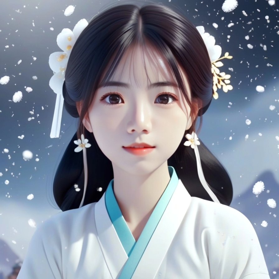 aoiaoi002's tweet photo. 미니미 한복ai>_< https://t.co/2xSQK1IzEW