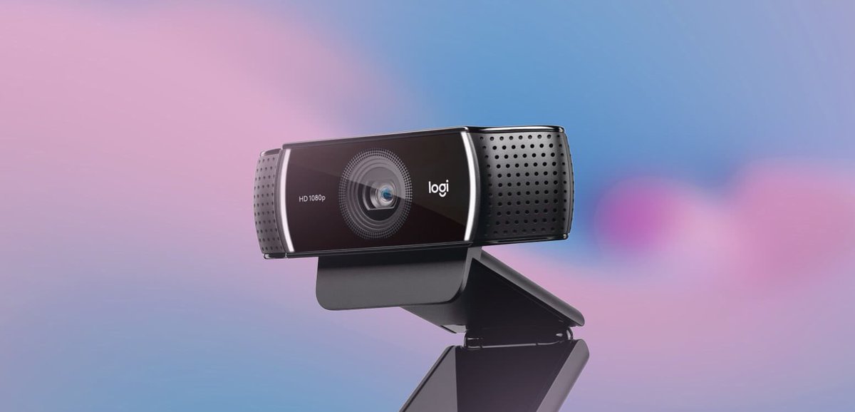 Free streamer stuff Friday! Who needs to upgrade their webcam? Giving out this Logitech c922x pro! A comment with zero likes after 24 hours wins Must follow @blerp