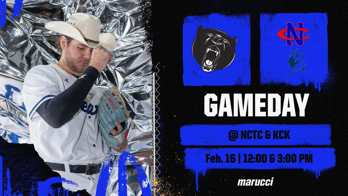 DMACC Baseball tweet media