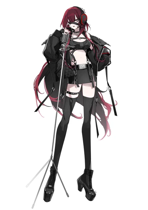 【 work 】LOVOさん( )の『アンノウン・マザーグース』歌ってみた動画にて立ち絵担当させて頂きました。3周年記念動画に引き続きお手伝いさせて頂けてとっても嬉しいです!お誕生日本当におめでとうございます#HappyLOVOday 
