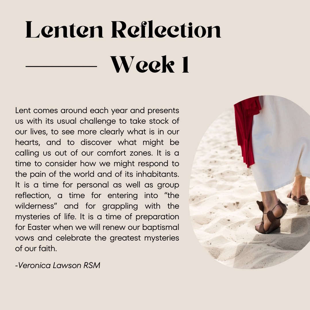 Catholic Foundation tweet media