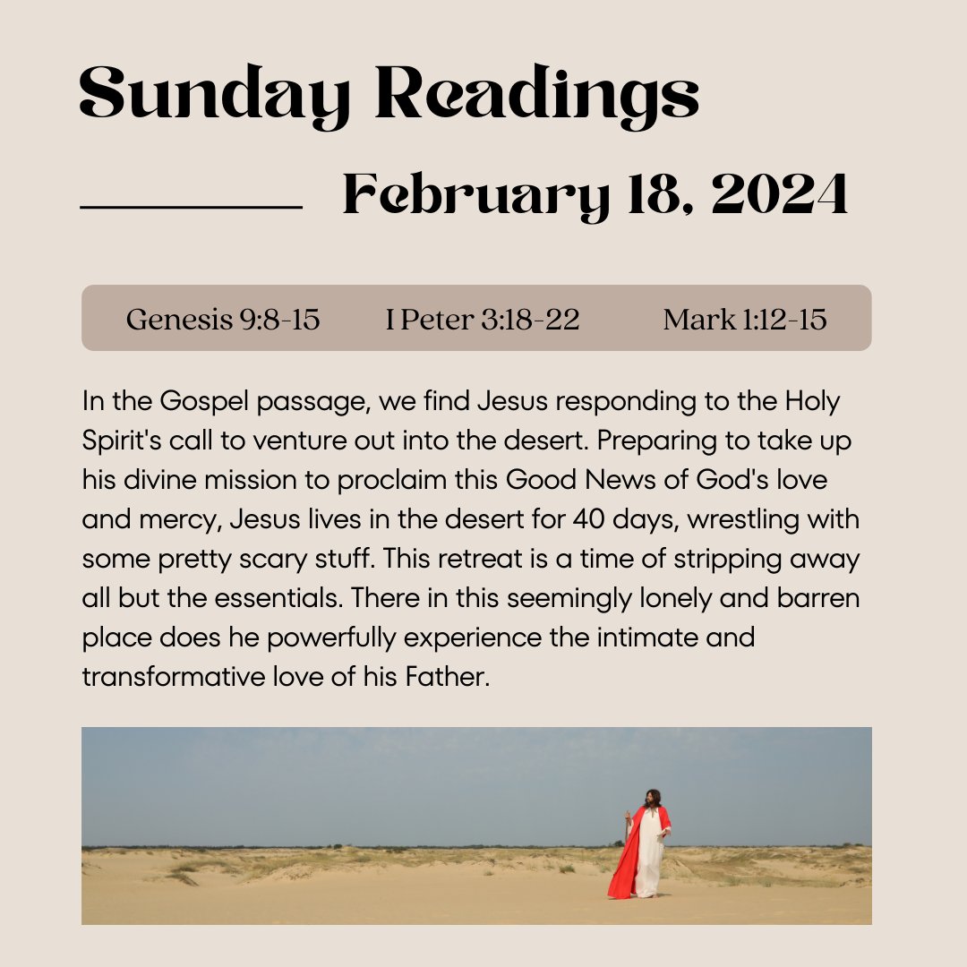 Catholic Foundation tweet media