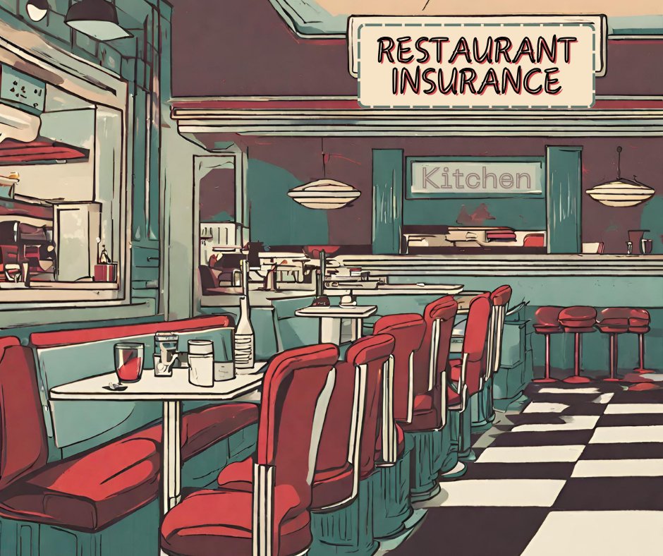 Restaurant insurance is essential for protecting your business from unexpected risks, allowing you to focus on serving great food and providing excellent service to your customers. Wooster (330) 345-3111 | Medina (330) 722-1144 insurancecentreagency.com/business-insur…