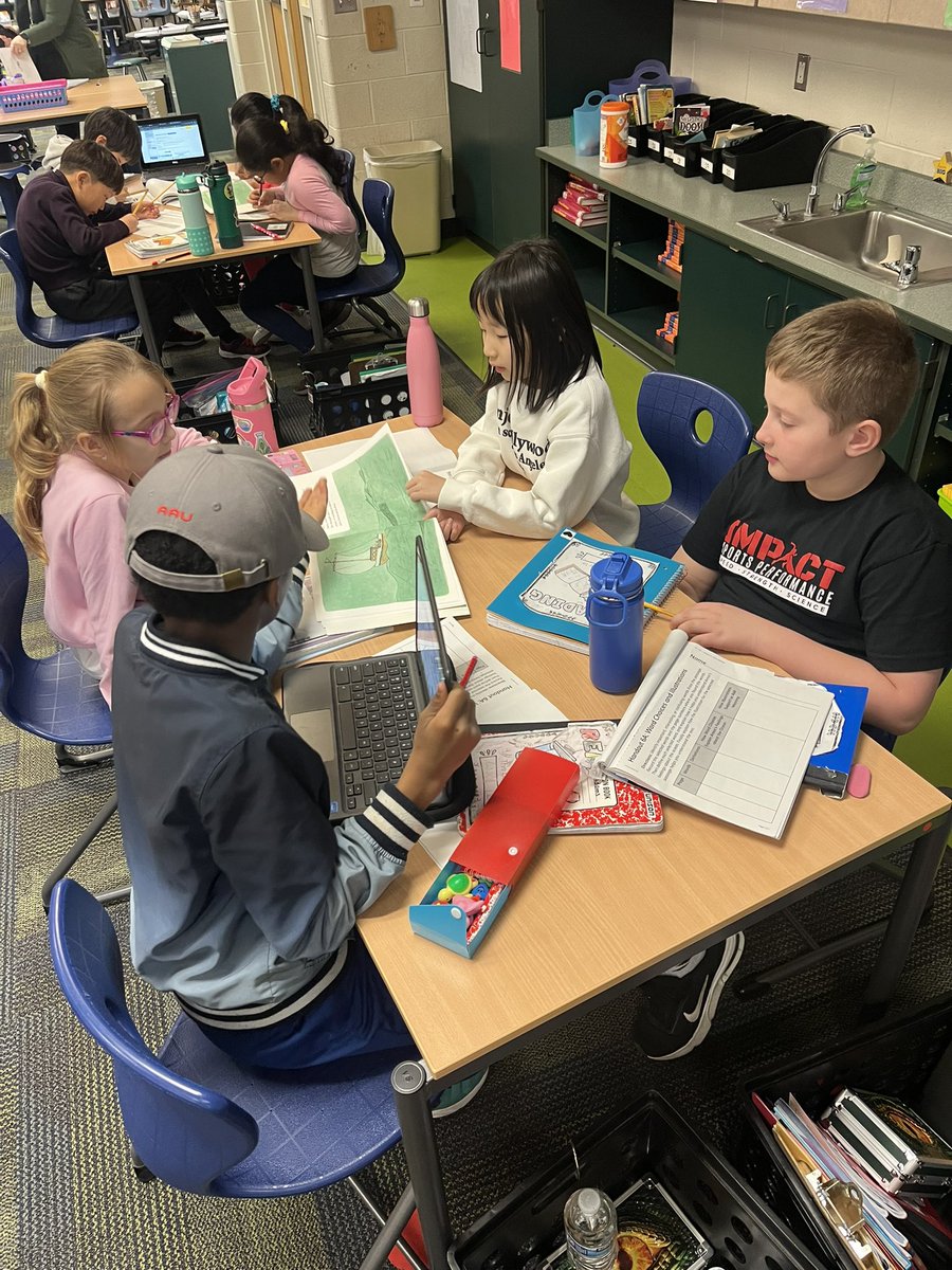 Heather Thompson and Lisa Champe tweet media