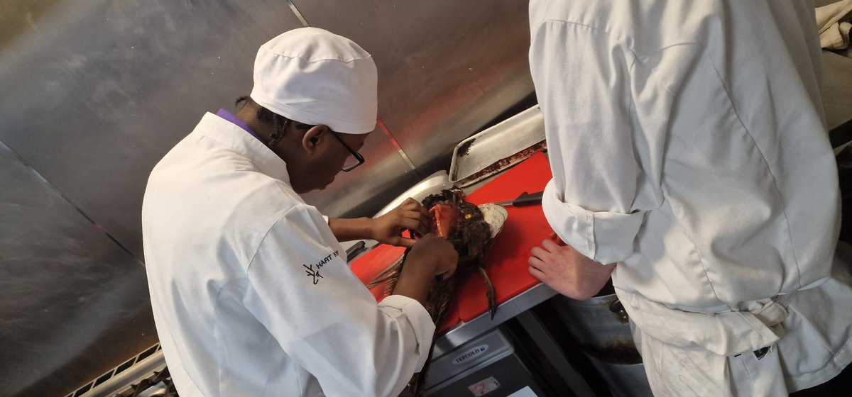 The Meadows - North Hertfordshire College tweet media