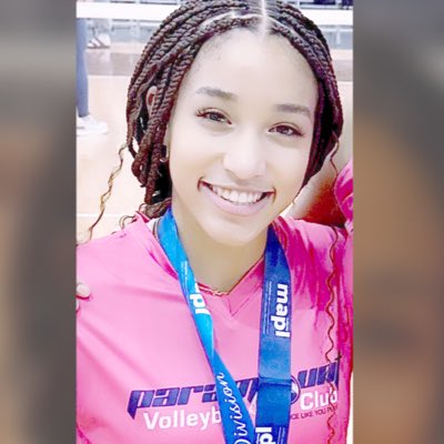 Kayla Luther 🎯 #8 tweet media