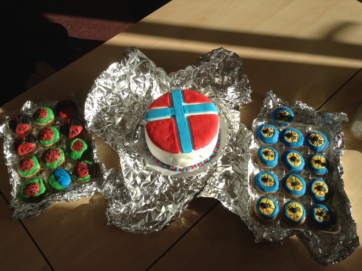 WooldenHill's tweet photo. Welcome to the Viking Museum! βοΈ The Year 5s put on a fantastic event that excited and intrigued the entire school. Well done! #TheMysteryofOurHistory #LearningComesAlive #ProudProjects https://t.co/qJ4FzE7B42