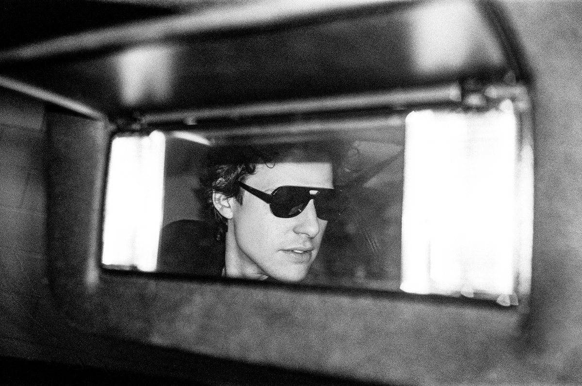 Producer, DJ, L.I.E.S. Records recording artist and head of <a href="/maximumexinc/">TONY PRICE / MAXIMUM EXPOSURE INC.</a> - Tony Price presents an action-packed mix of raw house, funk and freestyle recorded live in Greektown, Toronto..

Lock in: nts.live/1