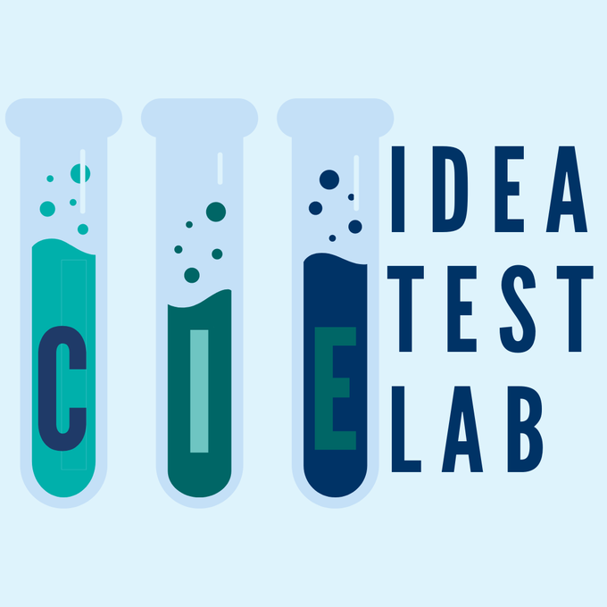 Blue Tech/Climate-Tech Applications for the CIE Idea Test lab powered by <a href="/WellsFargo/">Wells Fargo</a> are open until 3/29! Don't miss your chance for promising business development and valuable networking opportunities! Click the link below for the schedule and to apply!
uncw.edu/research/cente…
