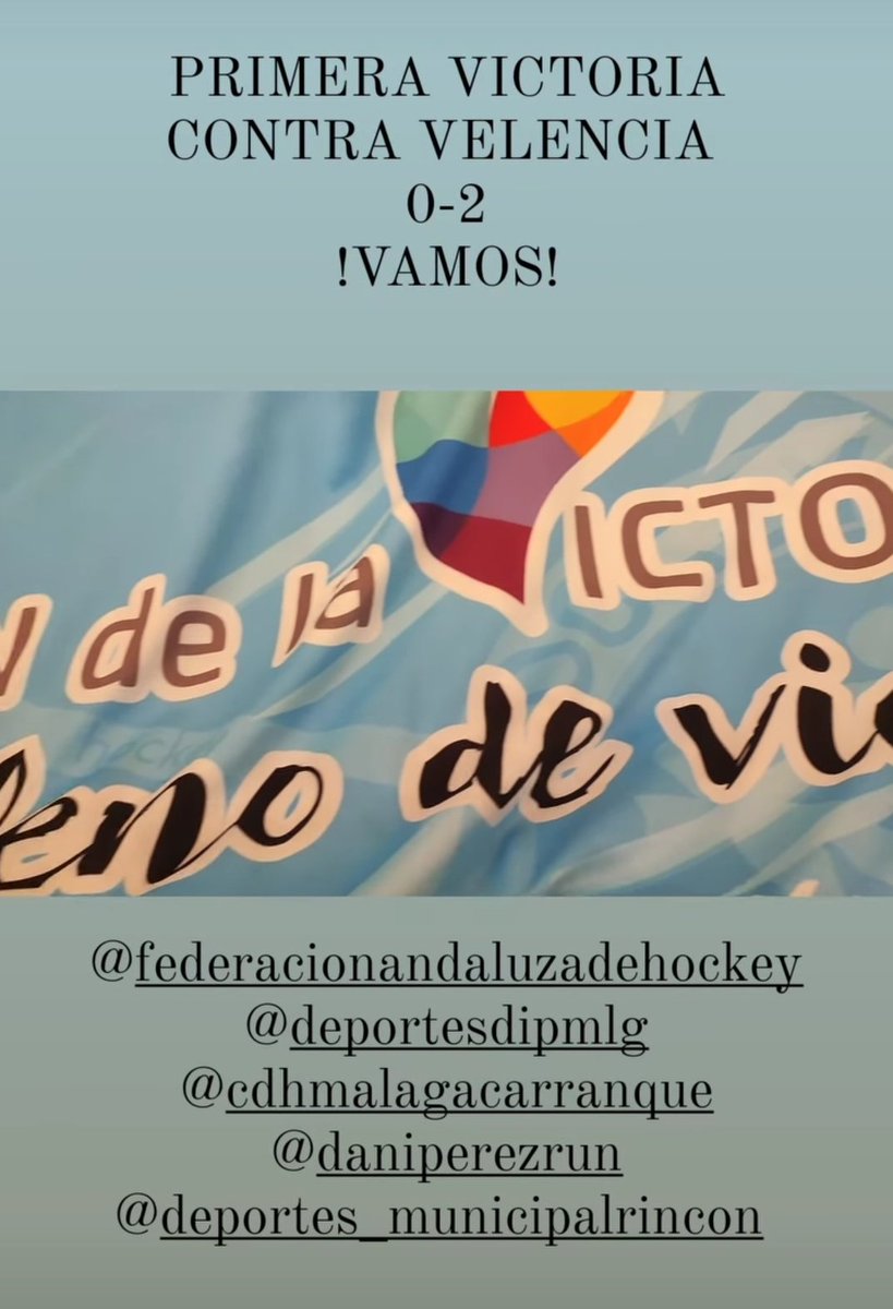 LaCandelaria_hockey tweet media