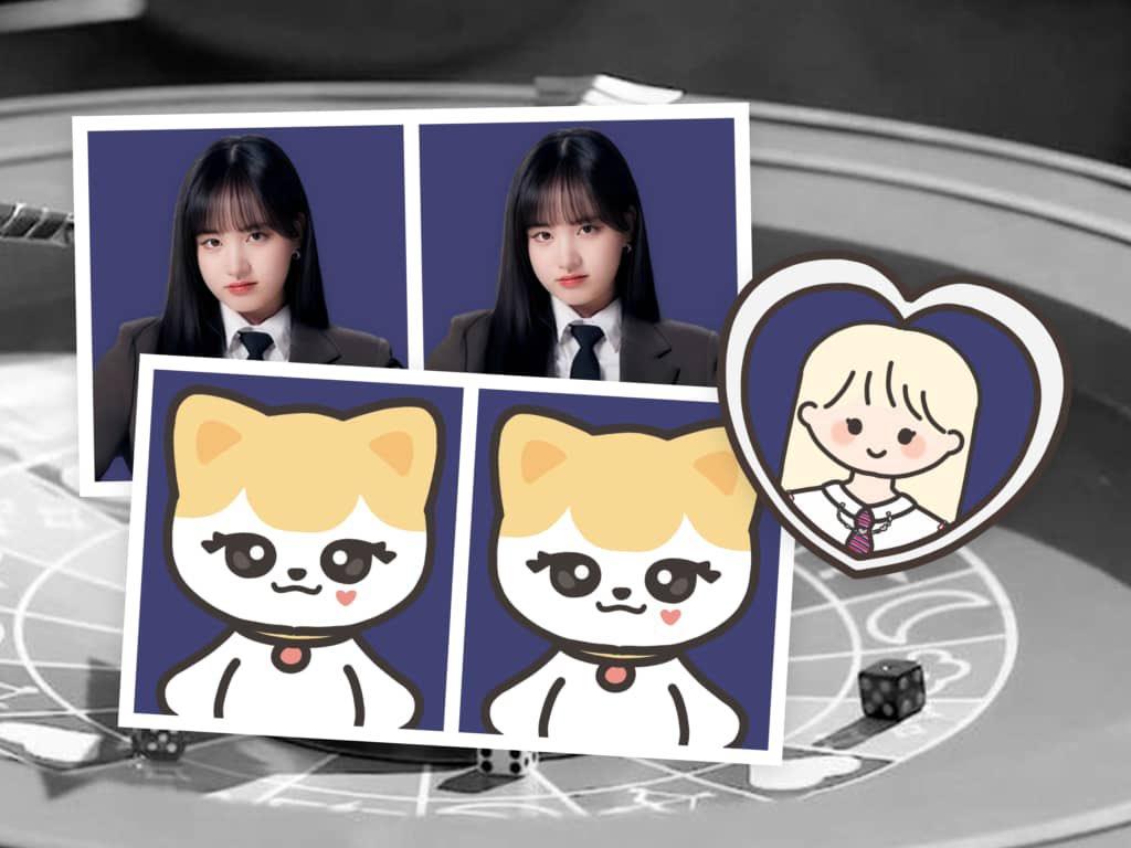 yj_1001's tweet photo. Hello guys :) me and @dreaminhwaa will be distributing these freebies at #IVEinKL tomorrow ! Don’t forget to claim ya❤️ prior Gaeul and Liz’s stan

Package included:

🩵ID photos x2
💕Polaroid x2
❤️Sticker x1
🍬And some snacks 
.
.
.
#IVEinKL #IVEinMY #IVE_WORLD_TOUR #pasarive https://t.co/7O2k2YeyyD