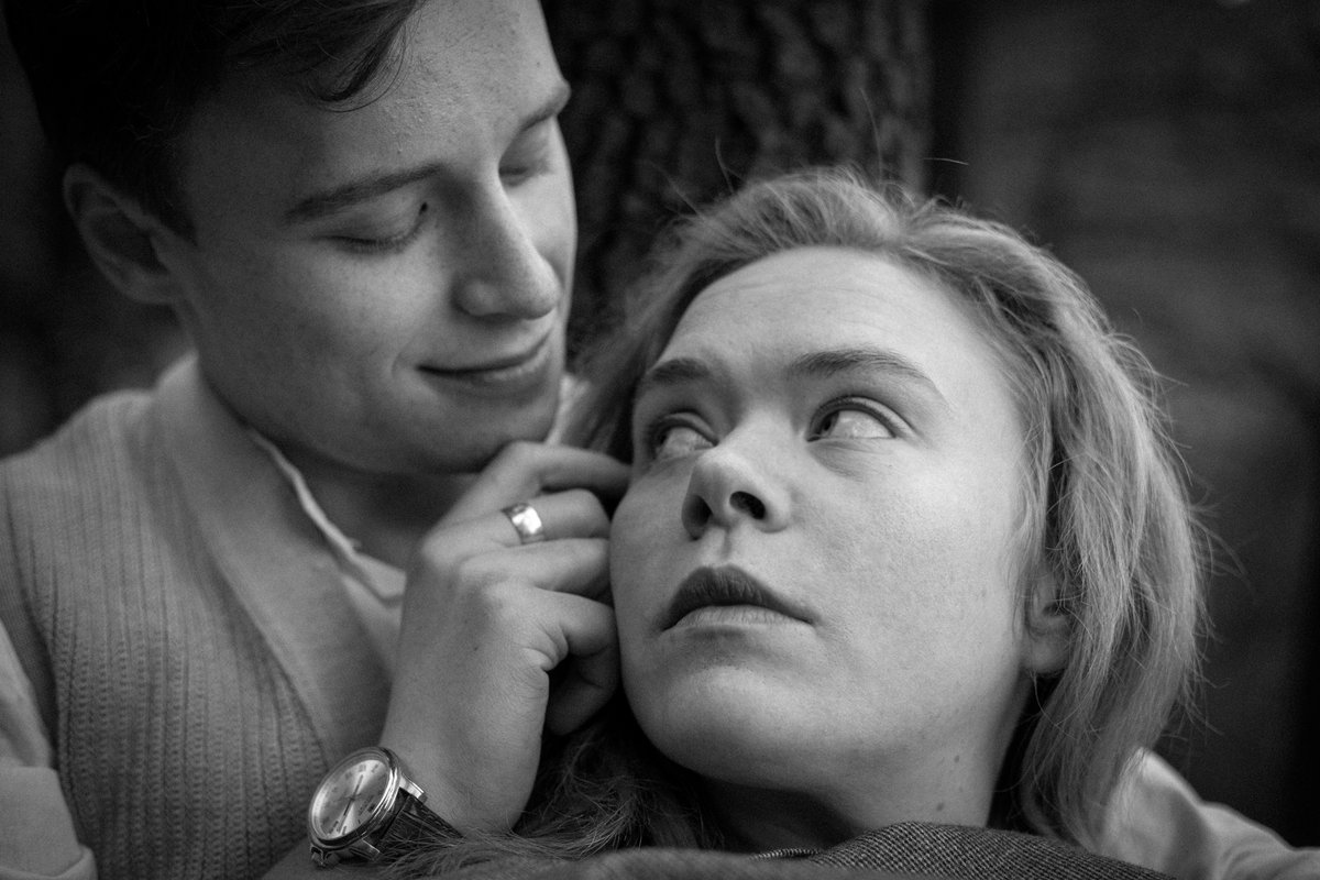 ScreenIreland's tweet photo. It’s a good day to watch Irish shorts.

Fís Éireann/Screen Ireland is delighted to support two curated programmes of shorts from the agency’s Focus and Frameworks funding schemes at @dublinfilmfest today. 📽️💚

#IrishShorts #IrishTalent #DublinIFF24 https://t.co/B25r3Uqgjs