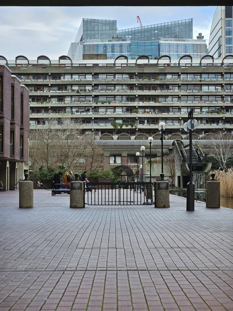 B. E. Still tweet media