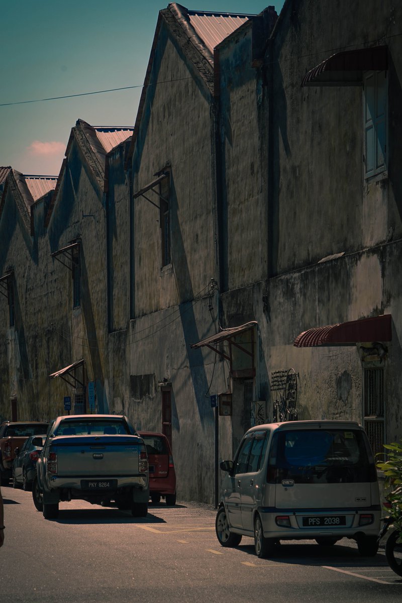 fairuskhafiz's tweet photo. Location: Georgetown, Penang
Date of photo: 28.1.2024
#fkphotography #fk #fairuskhafiz #photography #photo #sonyalpha #sony #sonyimage #travel #sonya7 #sonya7ii #a7 #500px #pinterest #shutterstock #gettyimage #Georgetown #pulaupinang #penang #malaysiatrulyasia #malaysia https://t.co/z8VM1O1qtz