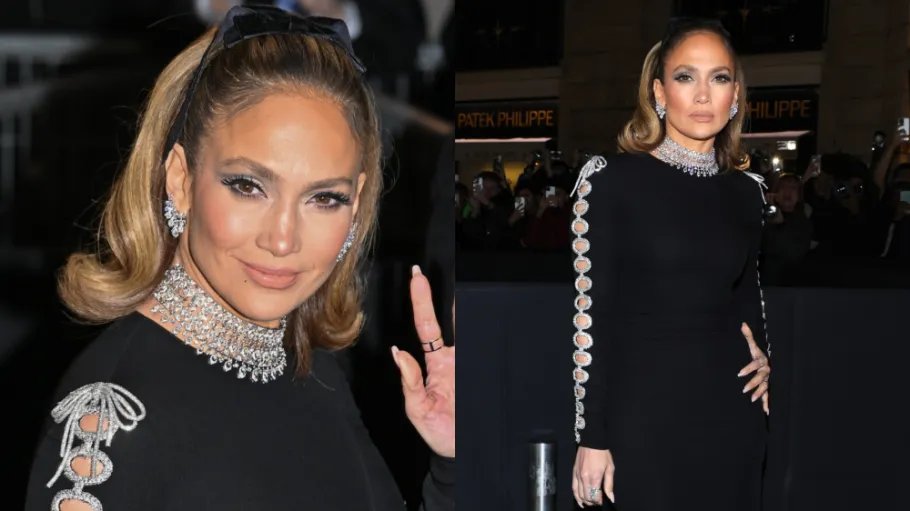 Couture_updates's tweet photo. Jennifer Lopez au défilé Couture Printemps 2024 de Valentino à Paris.
#CoutureUpdates #Luxe #Mode #Outfit #Fit #Show #Valentino #JenniferLopez #ParisFashionWeek2024
@JLo @MaisonValentino https://t.co/eo2qW6qXh5