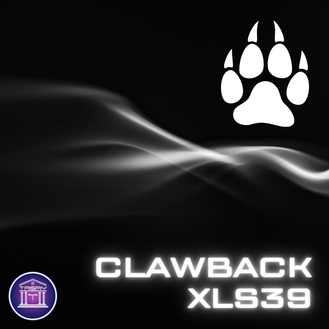 eolasCampus's tweet photo. π’New Academy Course now LIVEπ’
"XLS39 Clawback"
With Clawback feature now live on mainnet as of 8th of Feb, this short course aims to explore how this may help drive utility and wider adoption, and what this means in practical terms for holders.
π€«The best bit? This is a learn-to-earn course. So you get paid in crypto to empower yourself through education.
Jump straight in here:
https://t.co/L6l7Mt13IN
#XRPLCommunity #education #clawback #xls39 #XRPLedger
