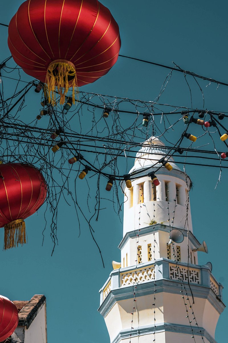 fairuskhafiz's tweet photo. Location: Georgetown, Penang
Date of photo: 28.1.2024
#fkphotography #fk #fairuskhafiz #photography #photo #sonyalpha #sony #sonyimage #travel #sonya7 #sonya7ii #a7 #500px #pinterest #shutterstock #gettyimage #Georgetown #pulaupinang #penang #malaysiatrulyasia #malaysia https://t.co/dfT12vWbSm