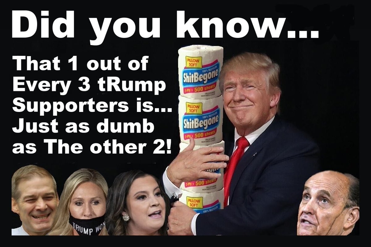 RWhiteFang's tweet photo. @MaryLTrump At least he has his best friend, SBG https://t.co/iqWUFI2gzr
