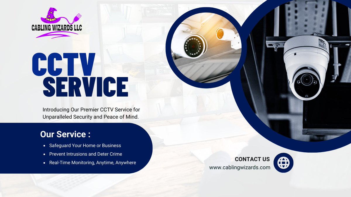 Cabling Wizards LLC (@cablingwizards) / Posts / X